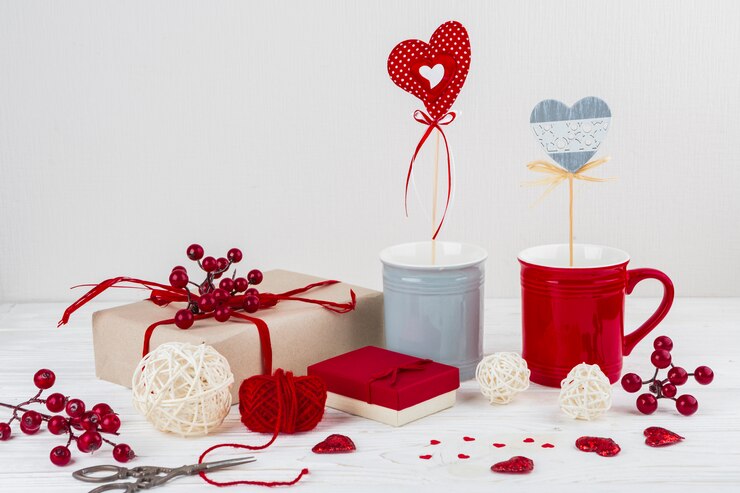 Crafting Love: Creative Cricut Valentine Ideas to Spark Romance