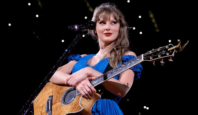 Taylor Swift’s Enigmatic Surprise Songs: A Night of Musical Marvel