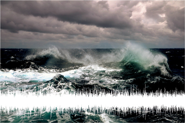 Seismic Symphony: Unraveling Earth’s Vibrations in British Columbia’s Ocean Depths