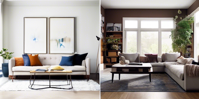 Difference Between Contemporary and Modern Interior Design